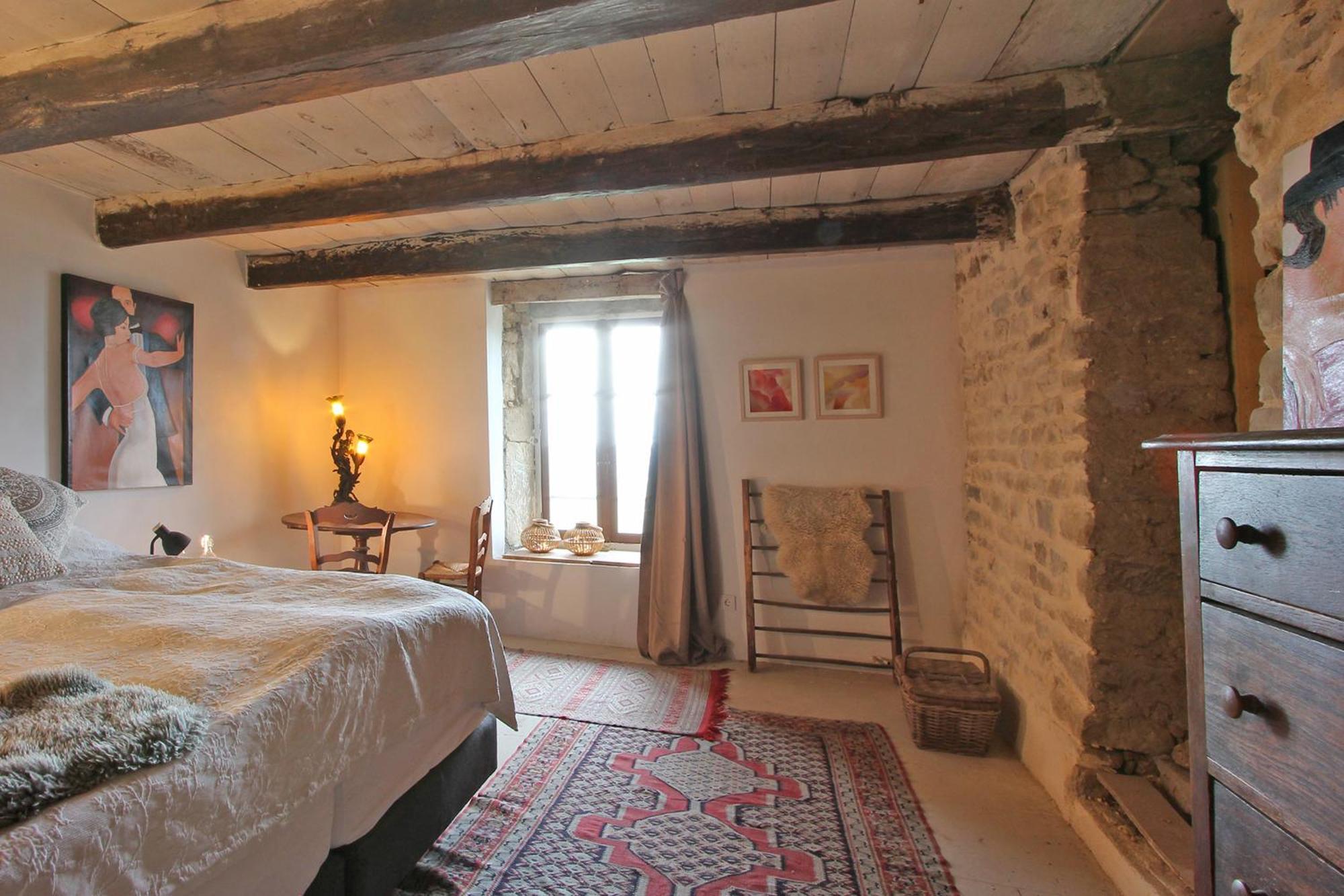 Chateau D'Impasse Laferte-sur-Amance Экстерьер фото